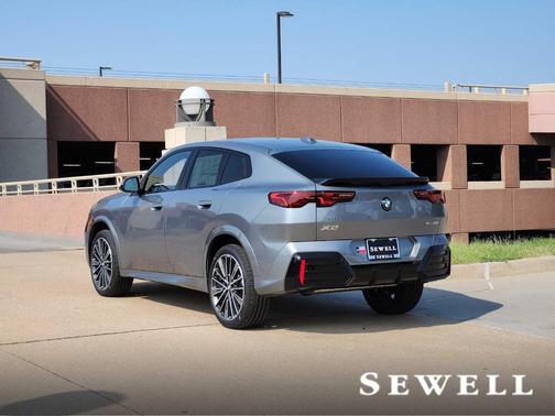 2026 BMW X2 xDrive28i