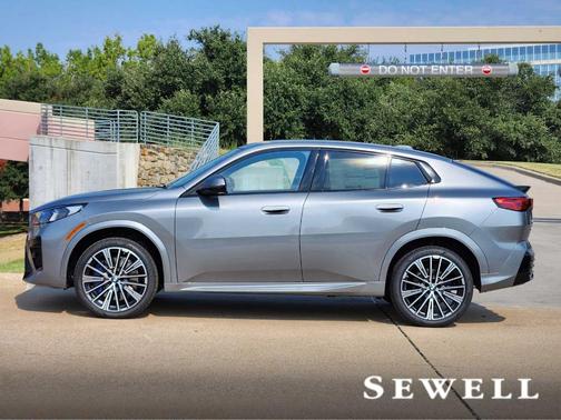2026 BMW X2 xDrive28i