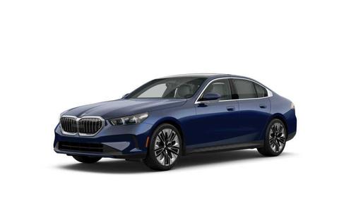 2026 BMW 530 i xDrive