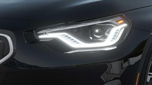 2026 BMW 230 i
