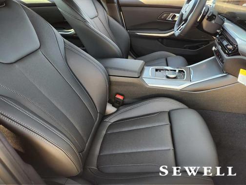 2026 BMW 330 I XDrive NA