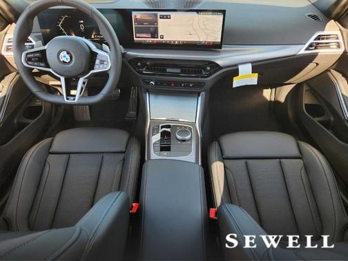 2026 BMW 330 I XDrive NA