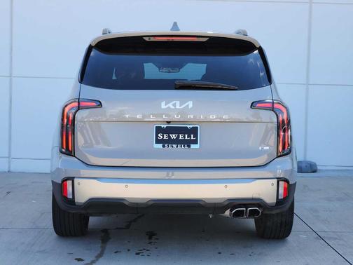 2023 Kia Telluride SX