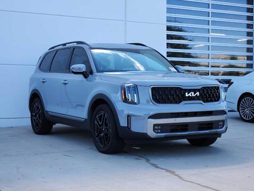 2023 Kia Telluride SX