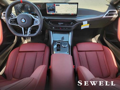 Black Sapphire Metallic 2026 BMW M240 i xDrive