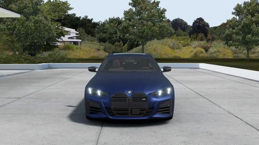 2026 BMW M440 Gran Coupe i xDrive