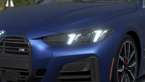 2026 BMW M440 Gran Coupe i xDrive