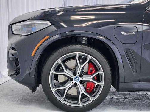 2023 BMW X5 PHEV xDrive45e