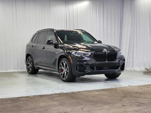 2023 BMW X5 PHEV xDrive45e
