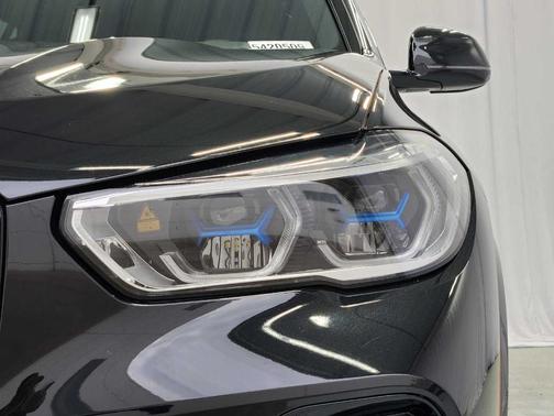 2023 BMW X5 PHEV xDrive45e