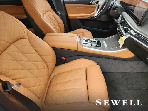 Tanzanite Blue II Metallic 2026 BMW X5 PHEV xDrive50e