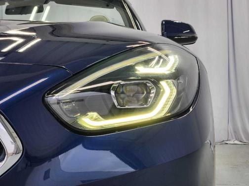 2021 BMW Z4 sDrive30i