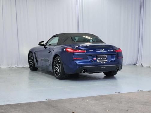 2021 BMW Z4 sDrive30i