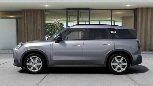 2026 MINI Countryman S