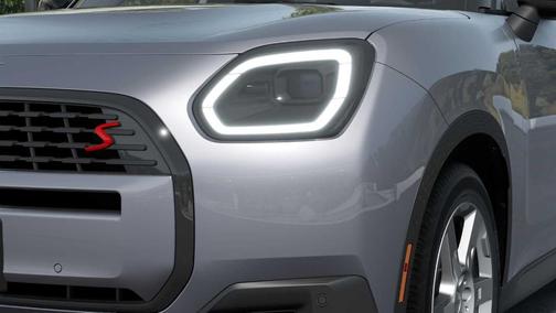 2026 MINI Countryman S