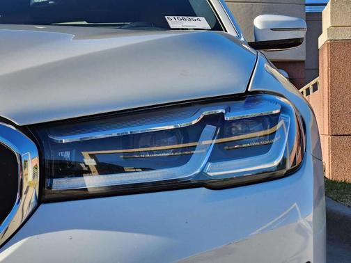 2023 BMW 530e 530e xDrive