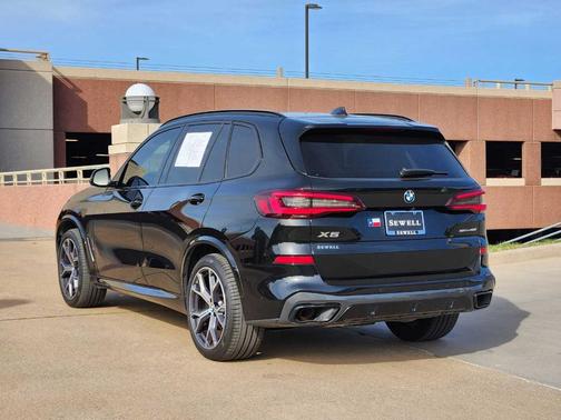 2022 BMW X5 sDrive40i