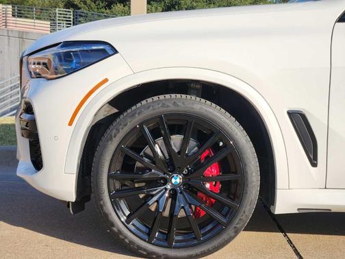 2022 BMW X5 sDrive40i