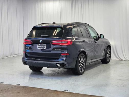 2023 BMW X5 sDrive40i