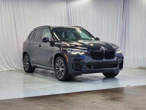 2023 BMW X5 sDrive40i