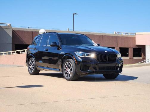 2023 BMW X5 M50i