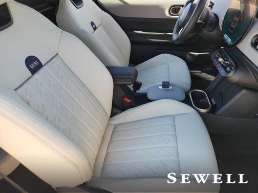 2026 MINI Convertible Cooper S