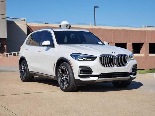 2023 BMW X5 sDrive40i