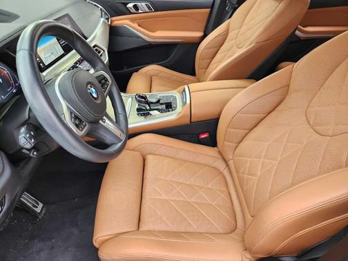2023 BMW X5 sDrive40i