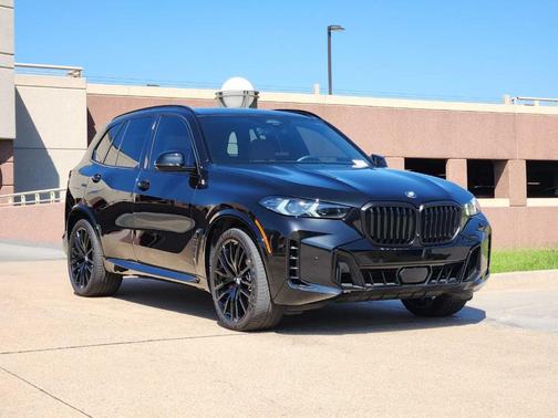 2024 BMW X5 sDrive40i