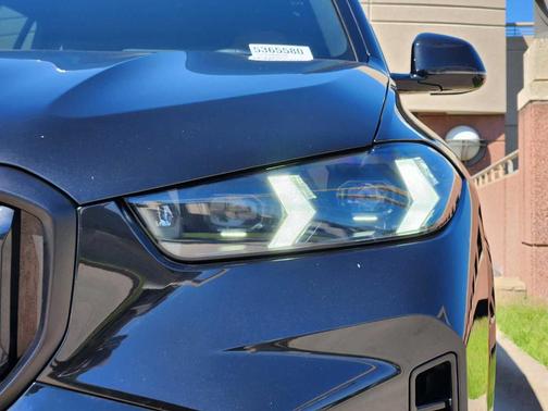 2024 BMW X5 sDrive40i