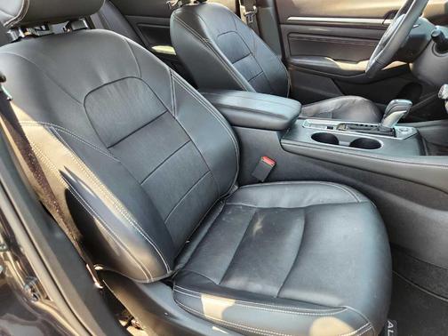 2019 Nissan Altima 2.5 SL