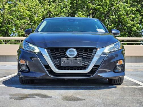 2019 Nissan Altima 2.5 SL