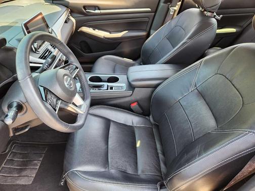2019 Nissan Altima 2.5 SL