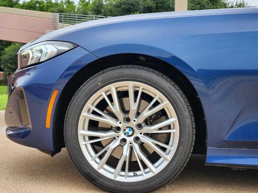 2023 BMW 330 i