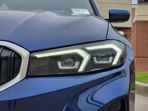 2023 BMW 330 i