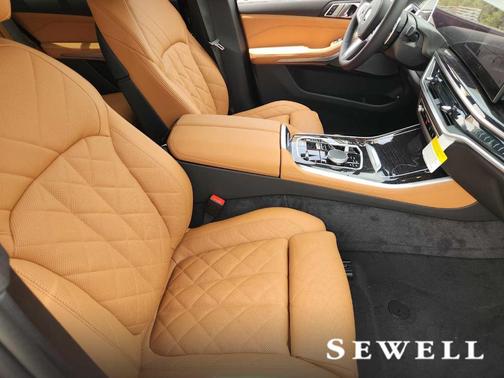 Carbon Black Metallic 2026 BMW X5 PHEV xDrive50e