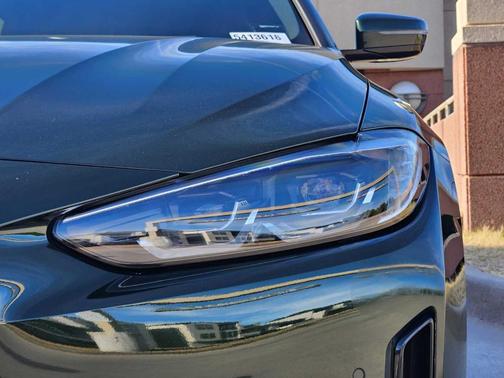 2023 BMW i4 Gran Coupe eDrive40