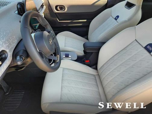 2026 MINI Convertible Cooper S