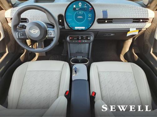 2026 MINI Convertible Cooper S