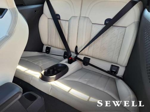 2026 MINI Convertible Cooper S