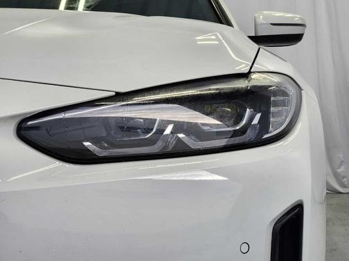 2023 BMW i4 Gran Coupe eDrive35