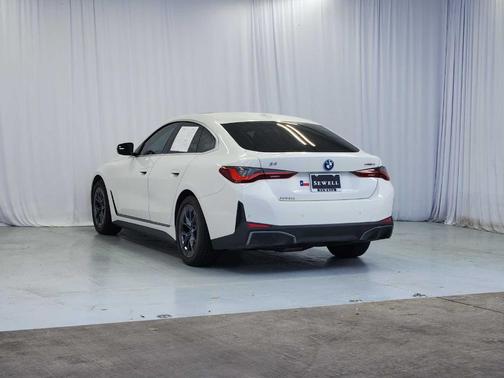 2023 BMW i4 Gran Coupe eDrive35