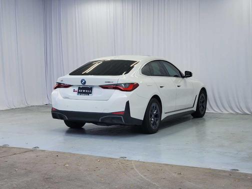 2023 BMW i4 Gran Coupe eDrive35