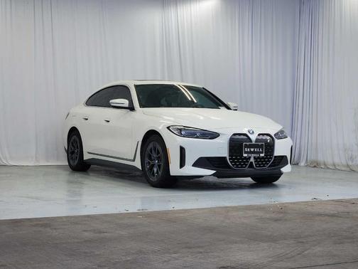 2023 BMW i4 Gran Coupe eDrive35