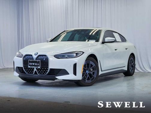 2023 BMW i4 Gran Coupe eDrive35