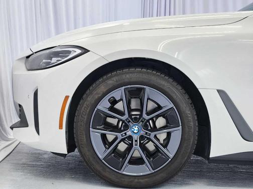 2023 BMW i4 Gran Coupe eDrive35