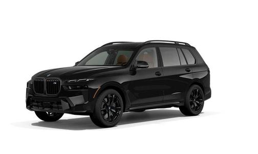 2026 BMW X7 M60i