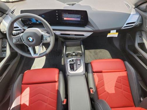 2025 BMW 228 Gran Coupe xDrive