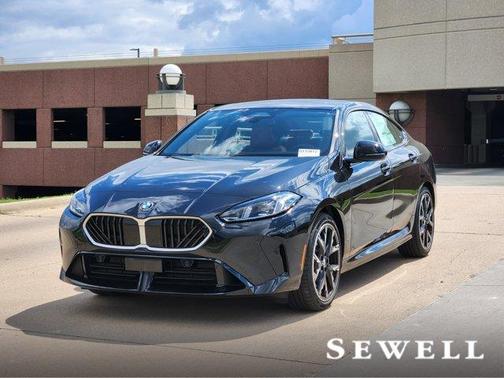 2025 BMW 228 Gran Coupe xDrive