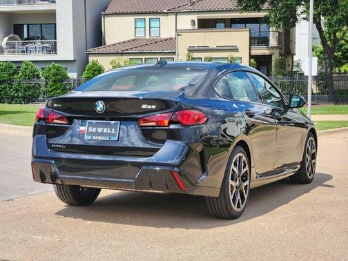 2025 BMW 228 Gran Coupe xDrive